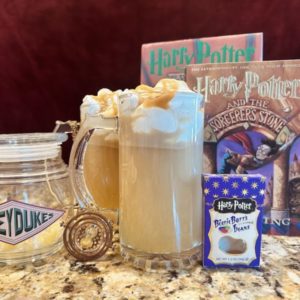 Harry Potter Butterbeer