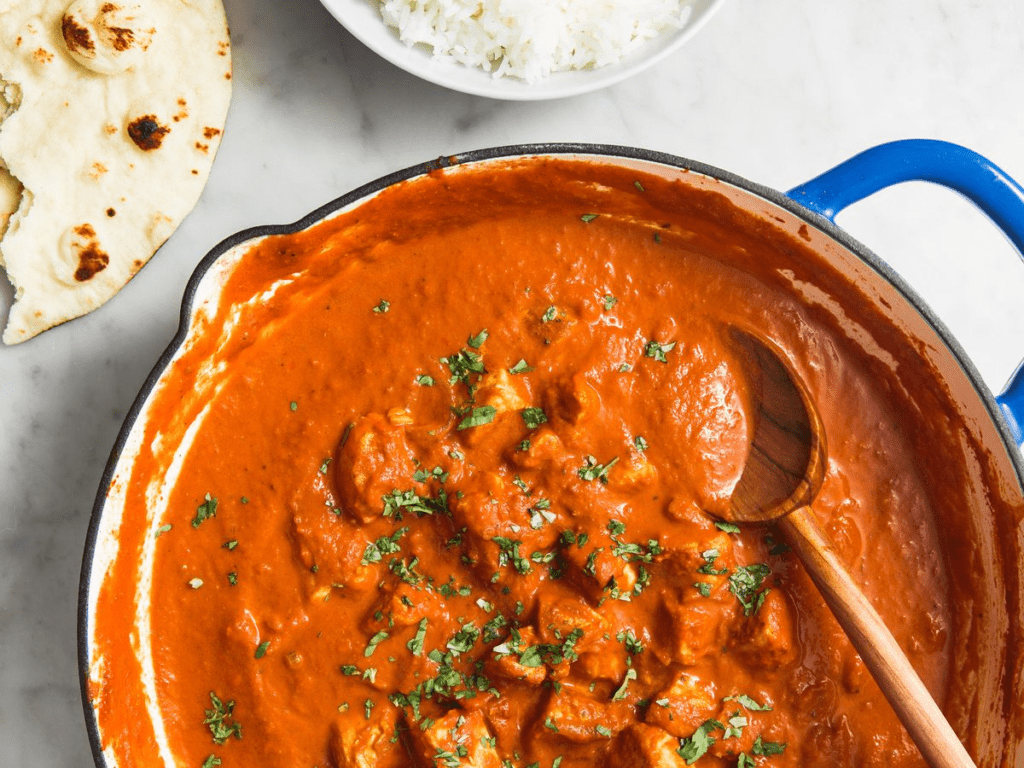 tikka masala recipe