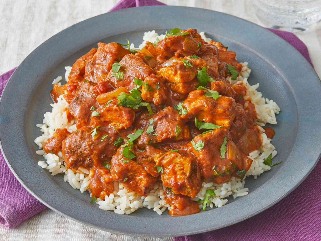 tikka masala recipe